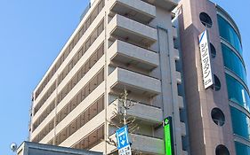 フレックステイイン川崎貝塚